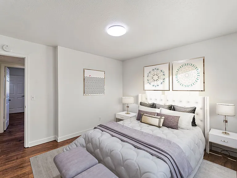 Metro Apartments at Wood River — Photo 48