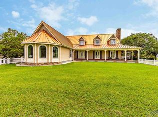 18389 E Main St, Galliano, LA 70354