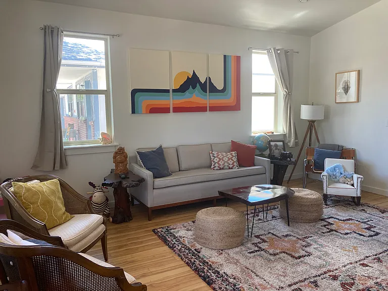 832 I St #A — Photo 4