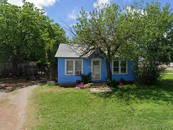 1702 SW A Ave, Lawton, OK 73501