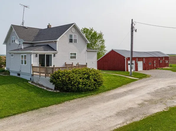 N3842 COUNTY ROAD J, Kaukauna, WI 54130