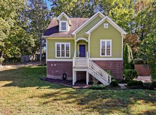 8038 Gann Rd, Soddy Daisy, TN 37379