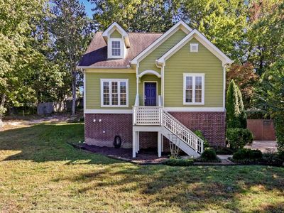 8038 Gann Rd, Soddy Daisy, TN, 37379