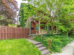 533 Barrett Ave, Haverford, PA 19041