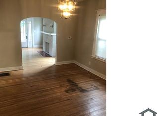 116 S Shawnee Ter, Louisville, KY