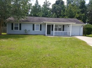 105 Hopi Ct, Saint Marys, GA 31558