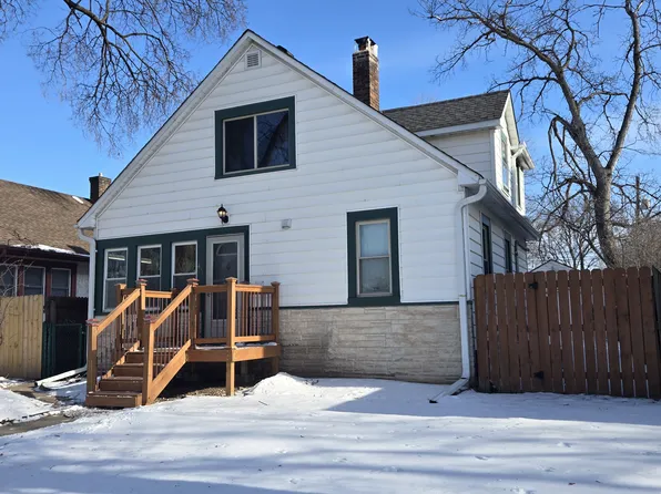 4213 29th Ave S, Minneapolis, MN 55406