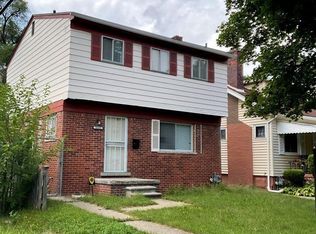 16121 Parkside St, Detroit, MI 48221