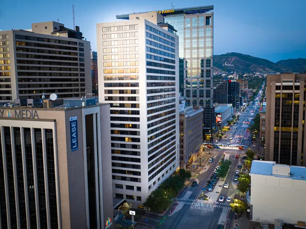 44 W Broadway APT 1405S, Salt Lake City, UT 84101
