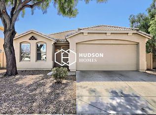 2413 W Saint Kateri Dr, Phoenix, AZ 85041