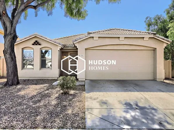 2413 W Saint Kateri Dr, Phoenix, AZ 85041