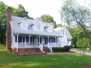 12 Woodwind Way, Greer, SC 29651