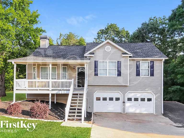 58 Fairview Oak Trce — Photo 1
