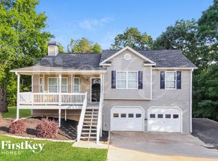 58 Fairview Oak Trce, Dallas, GA 30157
