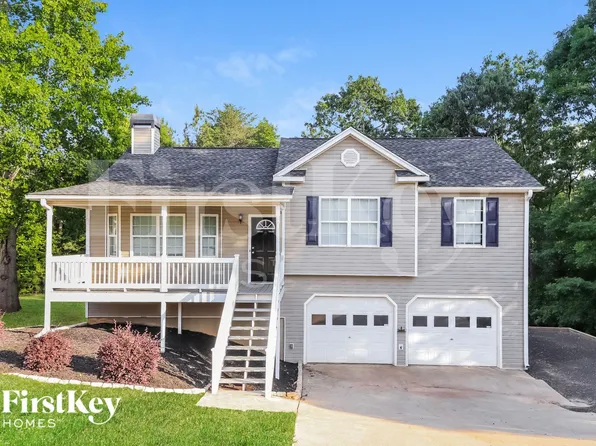 58 Fairview Oak Trce, Dallas, GA 30157