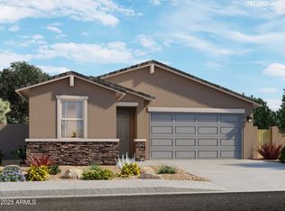 17333 W Eva St, Waddell, AZ 85355