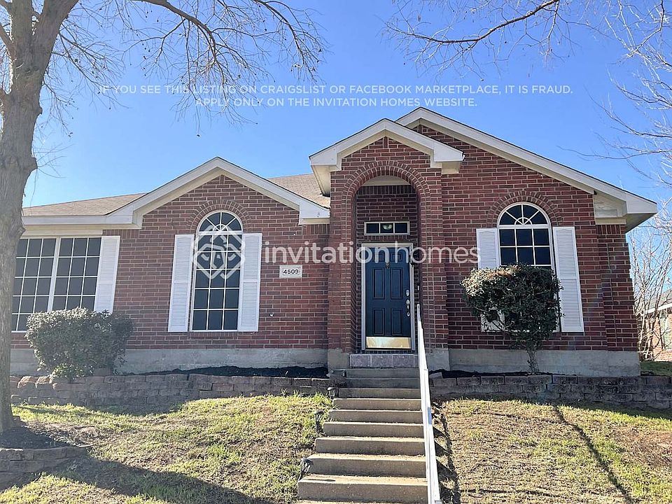 1st image of 4509 Crystal Ln