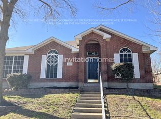 4509 Crystal Ln, Garland, TX