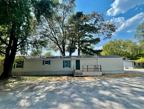 2908 Gilmer Rd #16