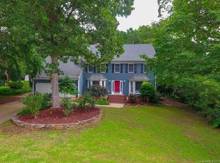 2754 Oldenway Dr #33, Charlotte, NC 28269