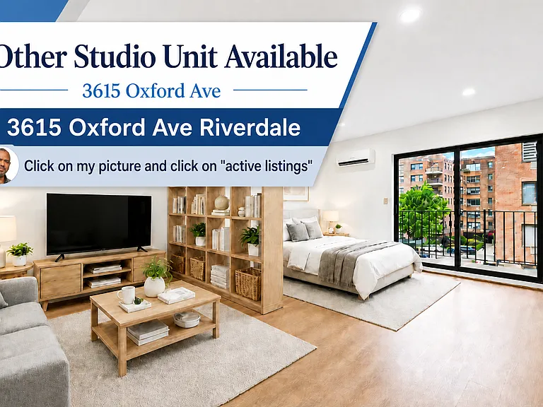 1515 Grand Concourse #3D — Photo 7