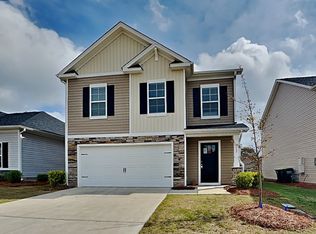 1619 Commendable Ct, Lexington, SC 29073