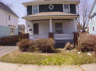 45 Arch St, Rochester, NY 14609