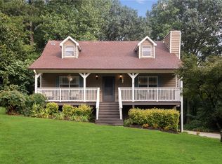 4364 Conwhey Ct SW, Smyrna, GA 30082