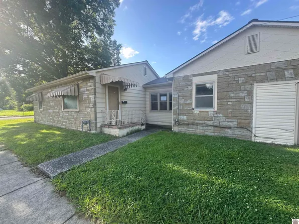 1332 N 13th St, Paducah, KY 42001