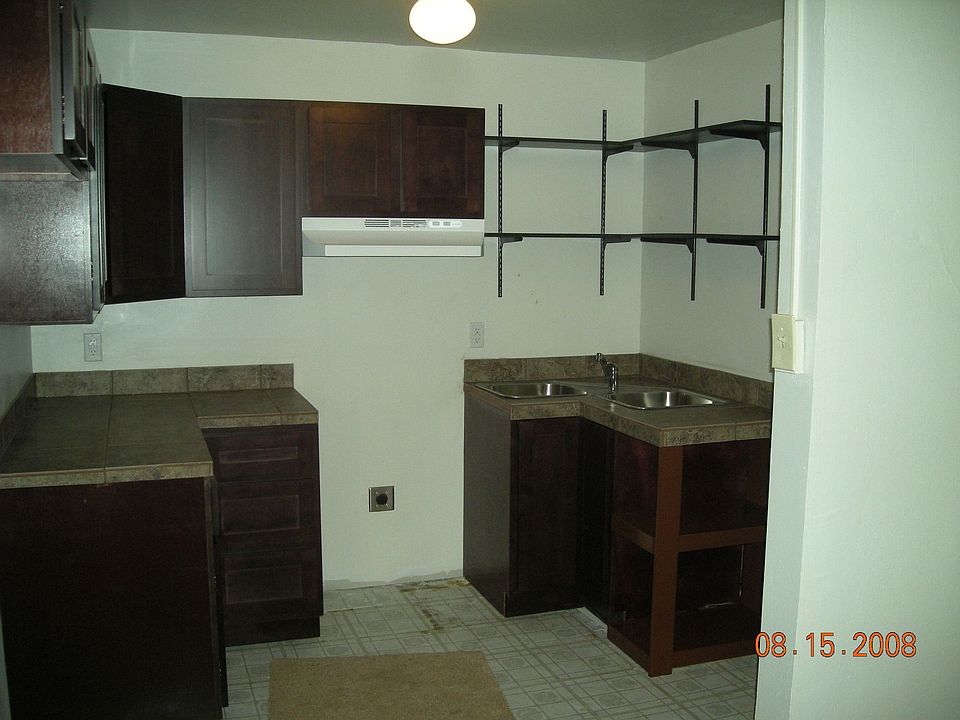 Brand New Kitchen