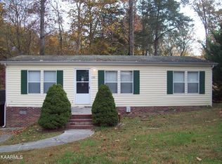 126 Cutters Ln, Clinton, TN 37716