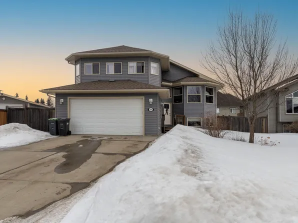 509 26th St, Cold Lake, AB T9M 0B2