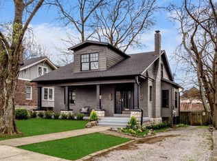 1511 Ashwood Ave, Nashville, TN 37212