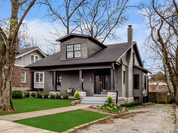 1511 Ashwood Ave, Nashville, TN 37212