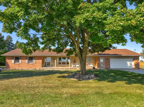 3364 S Reese Rd, Frankenmuth, MI 48734