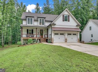 104 Woodland Ln, Canton, GA 30114