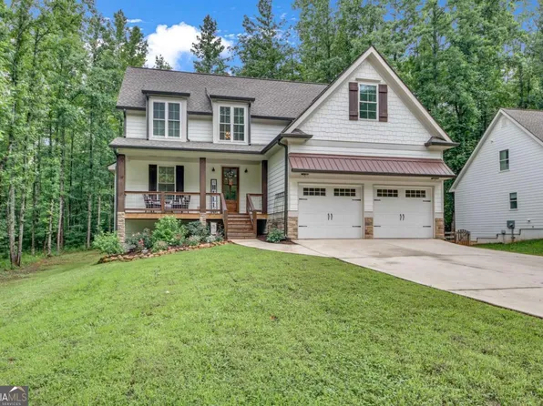 104 Woodland Ln, Canton, GA 30114