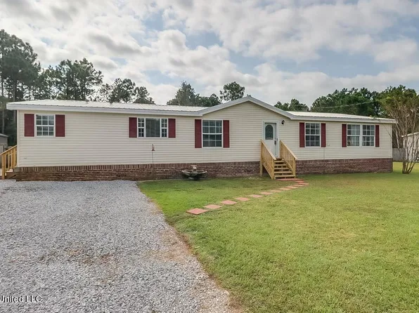14000 Tennessee Cv, Vancleave, MS 39565