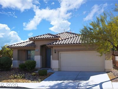 3849 Sterling Crest Pl, Las Vegas, NV, 89135