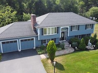 1 Margaret Rd, Berkley, MA 02779