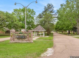 10841 Candletree Ave, Baker, LA 70714