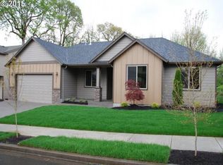 3566 U St, Washougal, WA 98671