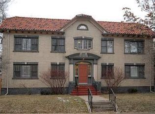 1315 N Vine St, Denver, CO 80206