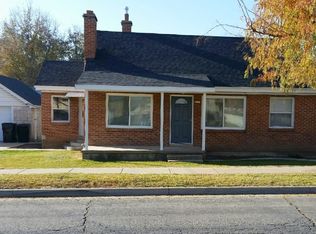 2144 S 1000 W, Syracuse, UT 84075
