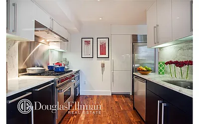 Sold by Douglas Elliman