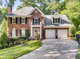 15109 Sharrow Bay Ct, Huntersville, NC 28078