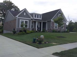 11109 War Admiral Dr, Union, KY 41091