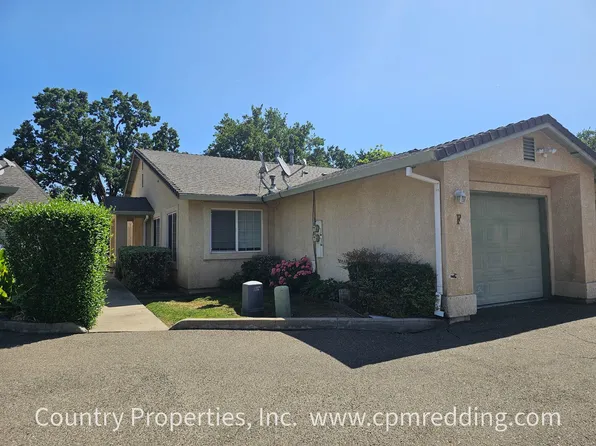 3254 East St., 3254 East St APT F, Anderson, CA 96007