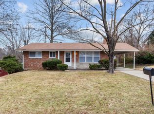 2342 Ruckert Ave, Saint Louis, MO 63114