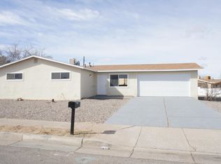 2301 Vista Grande Dr NW, Albuquerque, NM 87120